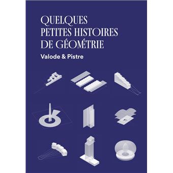 Quelques petites histoires de géométrie