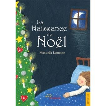 La Naissance de Noël