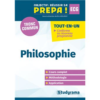 Lettres et Philosophie