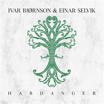 Ivar Bjornson, Einar Selvik - 1