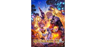 RPG Maker VX Ace