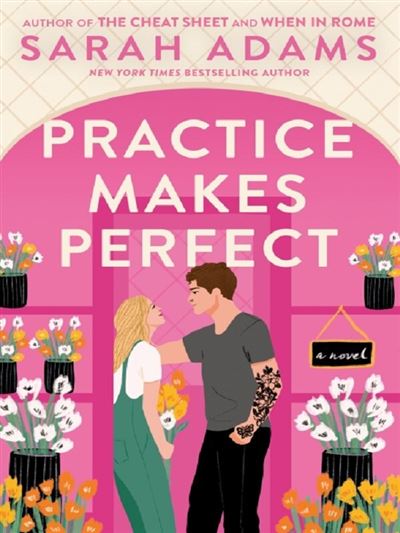 Dell Practice Makes Perfect