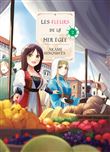 Les fleurs de la mer Egée T02