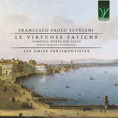 Le Virtuose Fatiche