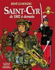 Saint-Cyr, de 1802 à demain