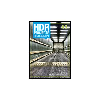HDR projects 3 - Professional - 1