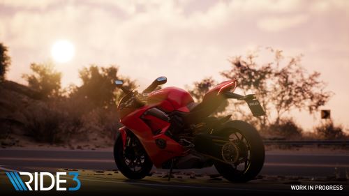 Ride Xbox One - Jeux Vidéo | Rakuten
