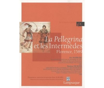 Pellegrina et les interme