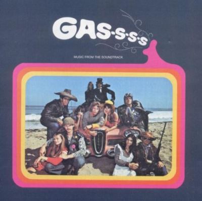 Gas s s s