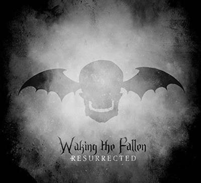 Waking the fallen - 3 CD