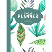 Mon budget planner avec Blackgirlbosss : tous les outils pour apprendre à  gérer et à suivre son budget sereinement