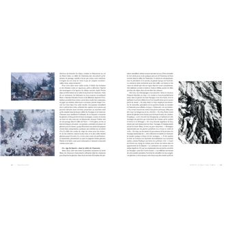 Cristallier - La fièvre de l'or rose