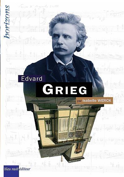 Grieg Edvard