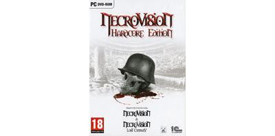 NecroVisioN: Hardcore Edition