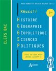 Réussir Histoire-Géographie Géopolitique Sciences politiques - Terminale