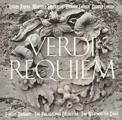 Verdi requiem and rossini stab