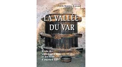 Vallee du var vignobles d'antan