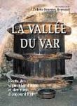 Vallee du var vignobles d'antan