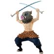 Figurine Demon Slayer Pop Up Parade Inosuke Hashibira