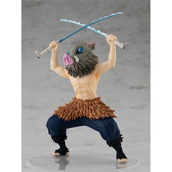 Figurine Demon Slayer Pop Up Parade Inosuke Hashibira