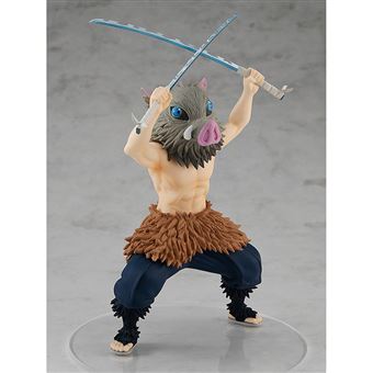 Figurine Demon Slayer Pop Up Parade Inosuke Hashibira