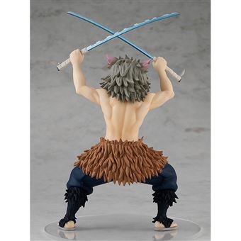 Figurine Demon Slayer Pop Up Parade Inosuke Hashibira