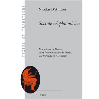 Socrate néoplatonicien - 1