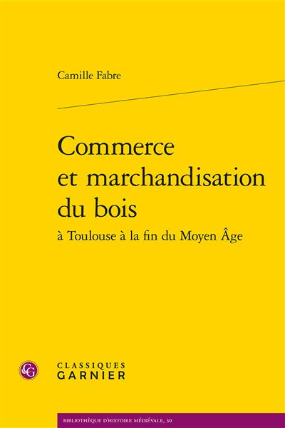 Commerce et marchandisation du bois