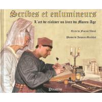 Scribes et enlumineurs