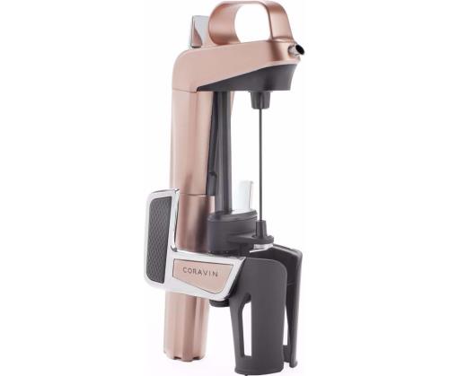 CORAVIN CORAVIN MODEL TWO ELITE ROSE