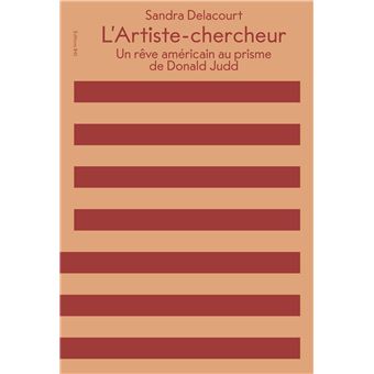 L' Artiste-Chercheur