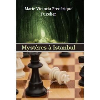 Mystères à Istanbul