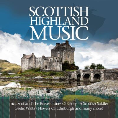 Scottisch highland music