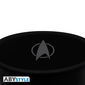 Mug Star Trek Starfleet Command