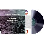 Welcome To Soulville (The Bobby Robinson Story) - Vinilo