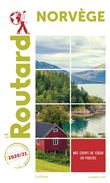 Guide du Routard Norvège 2020/21