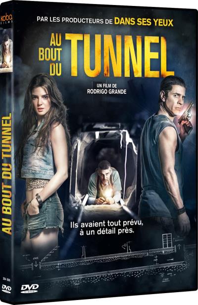 BOUT DU TUNNEL-FR