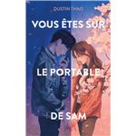 Vous Êtes Sur Le Portable De Sam Le