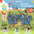 Magazine P'tits docs n°4 - Les Chevaliers