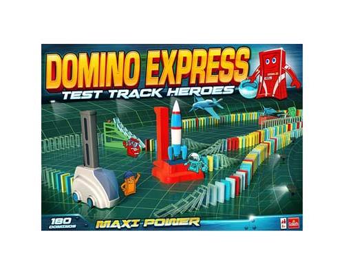 Domino Express Ultra Power Goliath