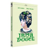 Irma la Douce DVD