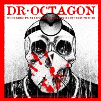 Moosebumps An Exploration Into Modern Day Horripilation Double Vinyle Gatefold