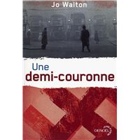 Une demi-couronne