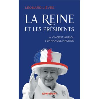 La reine et les présidents
