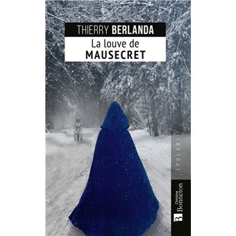 La louve de Mausecret - 1