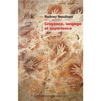 Croyance, langage et expérience