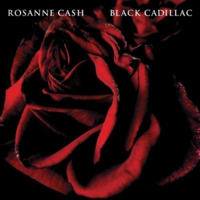 BLACK CADILLAC/LP
