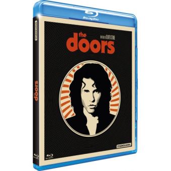 Derniers achats en DVD/Blu-ray - Page 12 The-Doors-Blu-ray