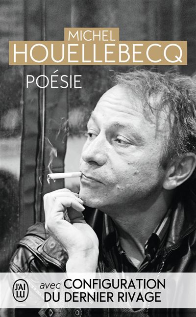 Poésie - Michel Houellebecq - Poche