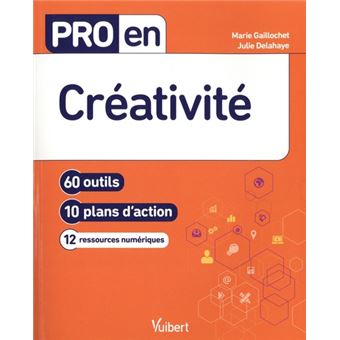 Pro en Créativité